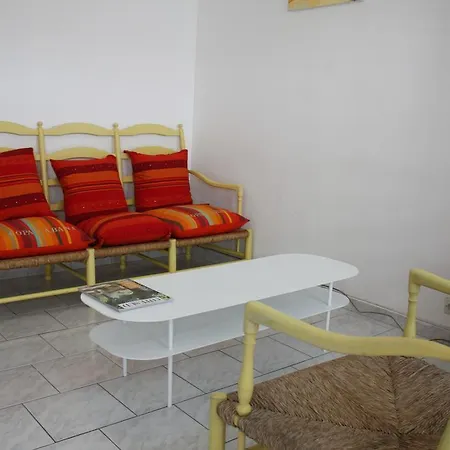 Apartman Le Papon