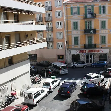 Apartman Le Papon Nizza