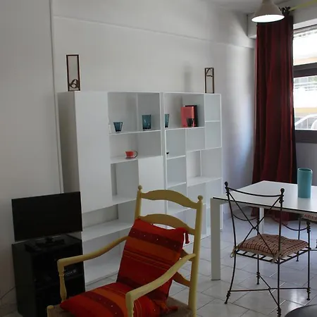Le Papon Apartman