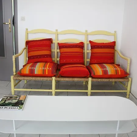 Le Papon Apartman
