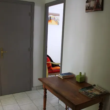 Le Papon Apartman