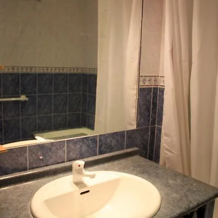 Apartman Le Papon *