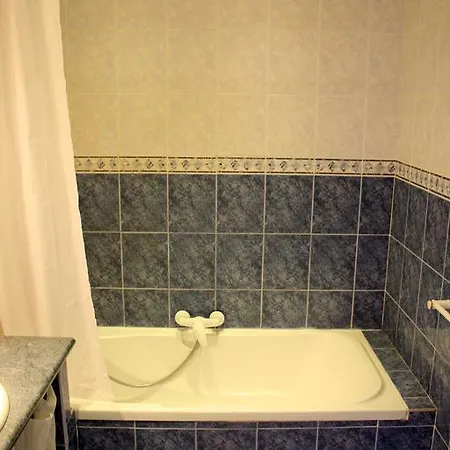 Le Papon Apartman *