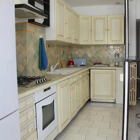 Apartman Le Papon