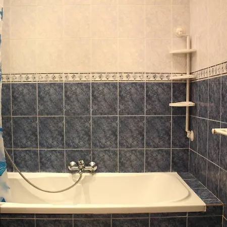 Apartman Le Papon